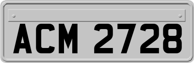 ACM2728