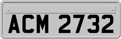 ACM2732