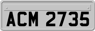 ACM2735