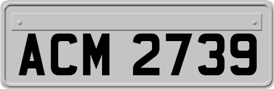 ACM2739