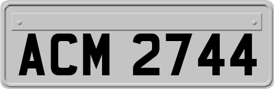 ACM2744