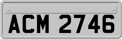 ACM2746