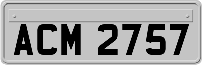 ACM2757