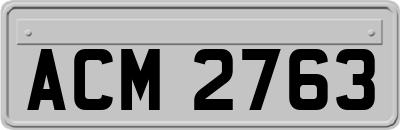 ACM2763