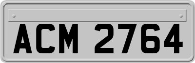 ACM2764