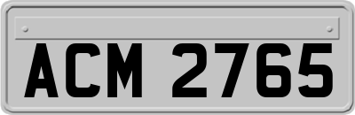 ACM2765