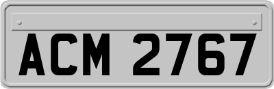 ACM2767