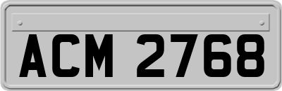 ACM2768