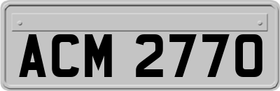 ACM2770