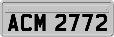 ACM2772