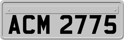 ACM2775