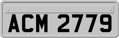 ACM2779