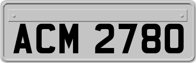 ACM2780