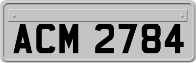 ACM2784