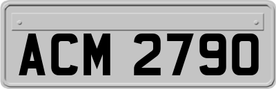 ACM2790