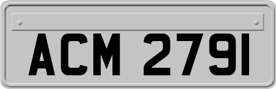 ACM2791