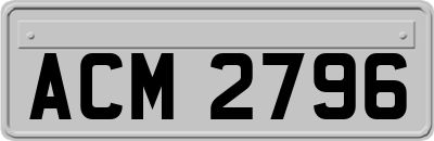ACM2796