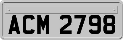 ACM2798