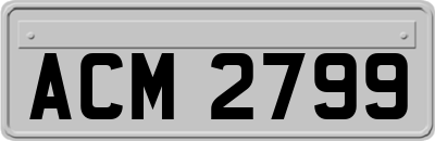 ACM2799