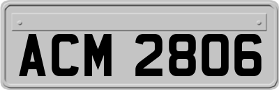 ACM2806