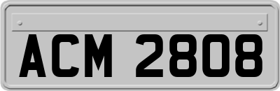 ACM2808