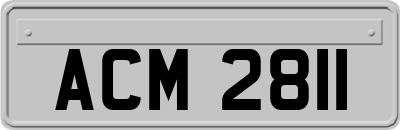 ACM2811