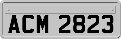 ACM2823