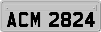 ACM2824