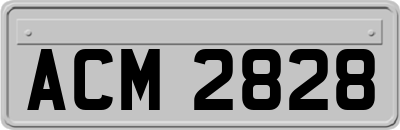 ACM2828