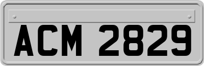 ACM2829