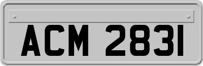 ACM2831