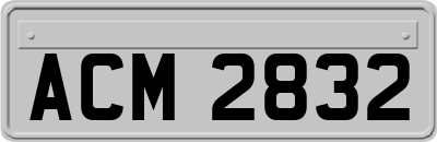 ACM2832