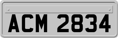 ACM2834