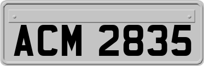 ACM2835