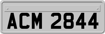 ACM2844