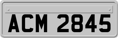 ACM2845