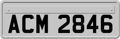 ACM2846