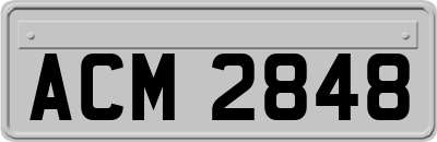 ACM2848