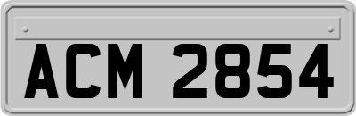 ACM2854
