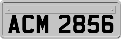 ACM2856