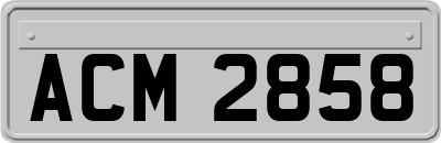 ACM2858