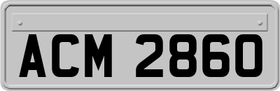 ACM2860