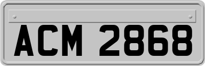 ACM2868