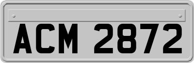 ACM2872
