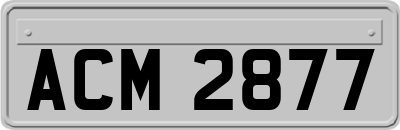 ACM2877