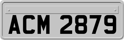ACM2879