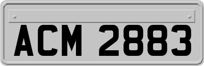 ACM2883