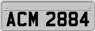 ACM2884