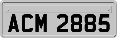 ACM2885