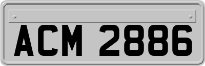 ACM2886